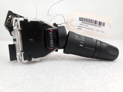 MANDO LIMPIA NISSAN NOTE (E11E)