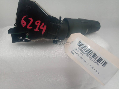 MANDO LIMPIA, NISSAN, NOTE (E11E)