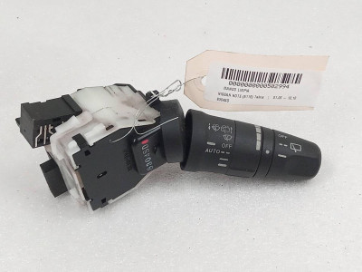 MANDO LIMPIA, NISSAN, NOTE (E11E)