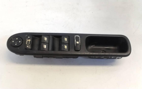 MANDO ELEVALUNAS DELANTERO IZQUIERDO Peugeot 307 BREAK/ SW (S2) 