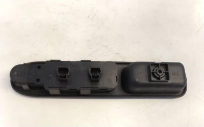 MANDO ELEVALUNAS DELANTERO IZQUIERDO, Peugeot, 307 BREAK/ SW (S2)