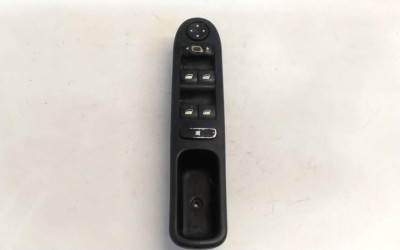 MANDO ELEVALUNAS DELANTERO IZQUIERDO, Peugeot, 307 BREAK/ SW (S2)