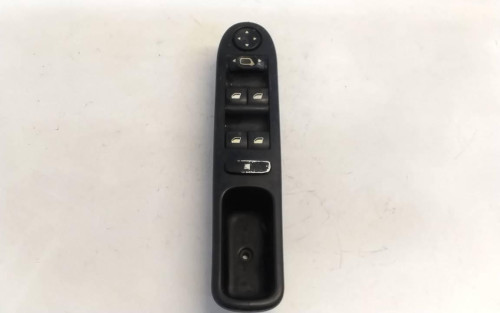 MANDO ELEVALUNAS DELANTERO IZQUIERDO Peugeot 307 BREAK/ SW (S2) 