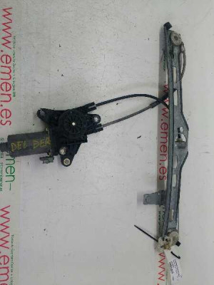 ELEVALUNAS DELANTERO DERECHO, PEUGEOT, 306 BREAK