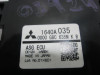  MODULO ELECTRONICO, MITSUBISHI, ASX (GA0W) 