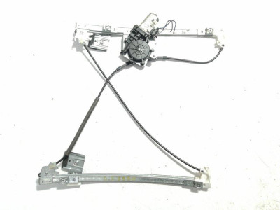 ELEVALUNAS DELANTERO IZQUIERDO, SEAT, IBIZA (6K1)