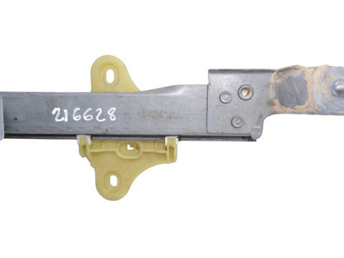  ELEVALUNAS DELANTERO IZQUIERDO, RENAULT, CAPTUR I 