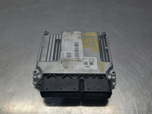  CENTRALITA MOTOR UCE BMW SERIE 3 TOURING (E91) 