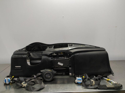  KIT AIRBAG KIA CARENS (RP) 