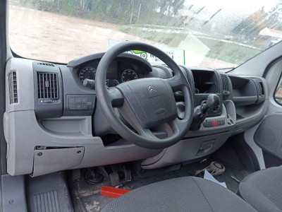 CITROEN JUMPER FURGÓN GRAN VOLUMEN