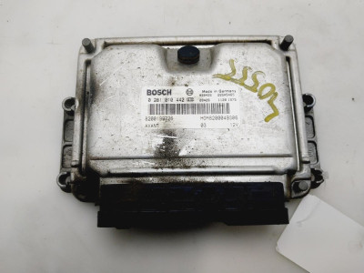 CENTRALITA MOTOR UCE, RENAULT, MEGANE I FASE 2 CLASSIC (LA...)