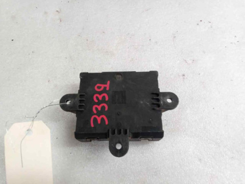  UNIDAD DE CONTROL, FORD, B-MAX (CB2) 