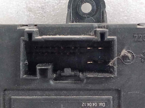  UNIDAD DE CONTROL, FORD, B-MAX (CB2) 