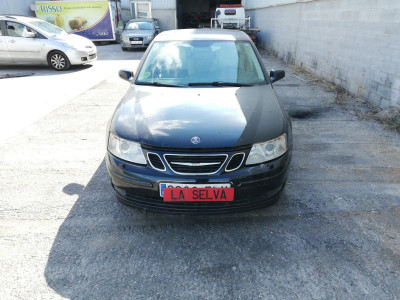SAAB 9-3 BERLINA