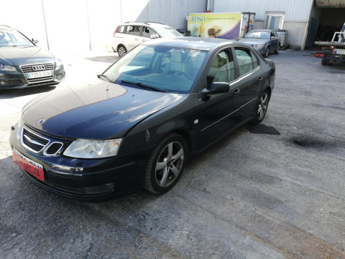 SAAB 9-3 BERLINA — vehículo donante para recambios 