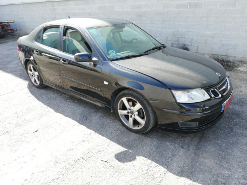 SAAB 9-3 BERLINA — vehículo donante para recambios 