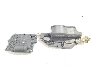 CERRADURA PUERTA DELANTERA IZQUIERDA, BMW, SERIE X6 (E71/72)