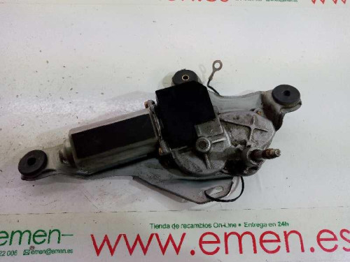  MOTOR LIMPIA TRASERO TOYOTA RAV4 (A2) 