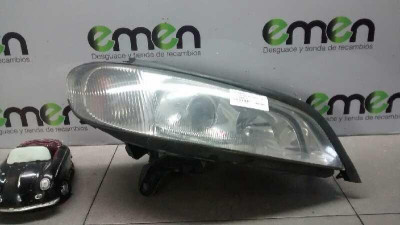 FARO DERECHO, OPEL, OMEGA B