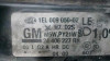  FARO DERECHO, OPEL, OMEGA B 