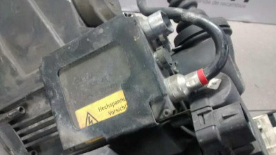 FARO DERECHO, OPEL, OMEGA B