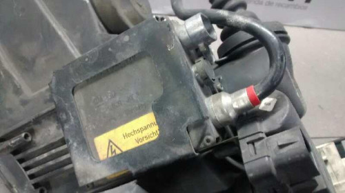  FARO DERECHO, OPEL, OMEGA B 