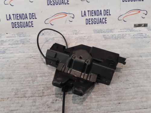  CERRADURA MALETERO / PORTON 
