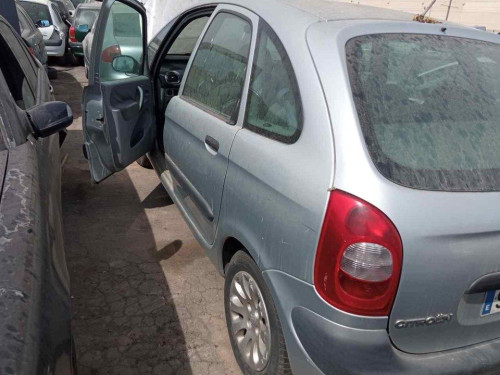  CITROEN XSARA PICASSO 