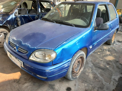 CITROEN SAXO