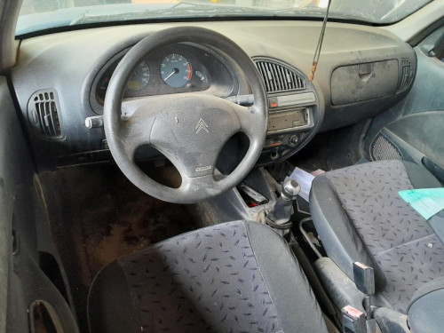  CITROEN SAXO 