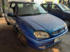  CITROEN SAXO 
