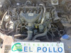  FORD MONDEO SPORTBREAK (CA2) 