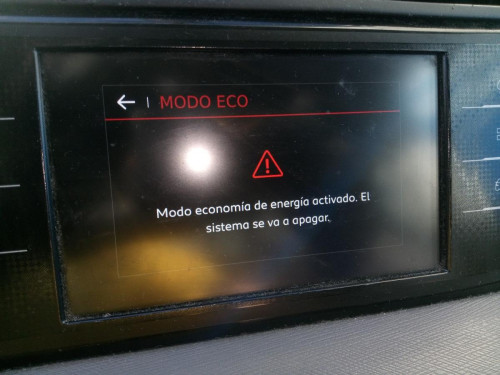  PANTALLA MULTIFUNCION, CITROEN, C4 PICASSO/SPACETOURER 