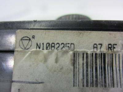 NO IDENTIFICADO, PEUGEOT, 207