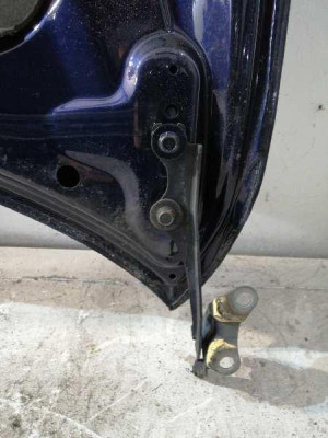 CAPO, MAZDA, 6 BERLINA (GG)