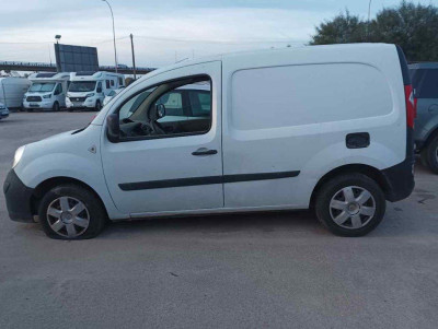 RENAULT KANGOO II (F/KW0)
