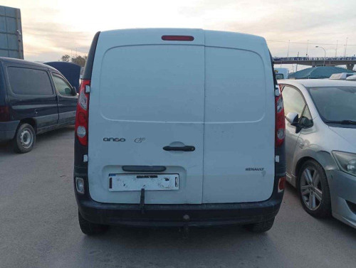  RENAULT KANGOO II (F/KW0) 