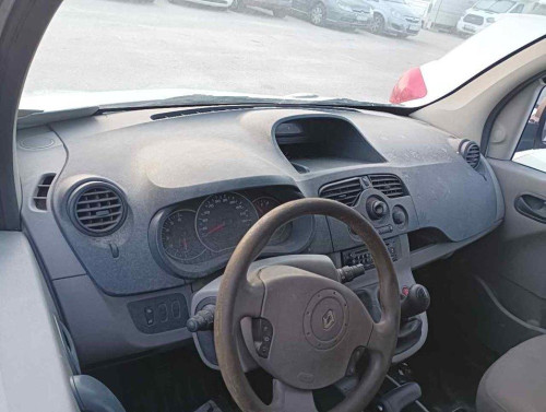  RENAULT KANGOO II (F/KW0) 