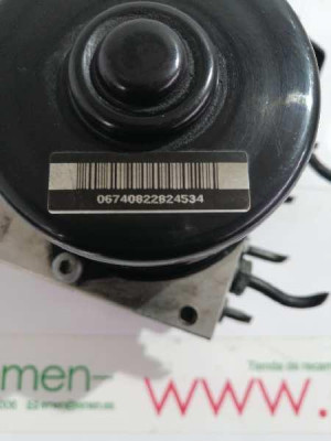 ABS, MERCEDES-BENZ, CLASE C (BM 203) FAMILIAR