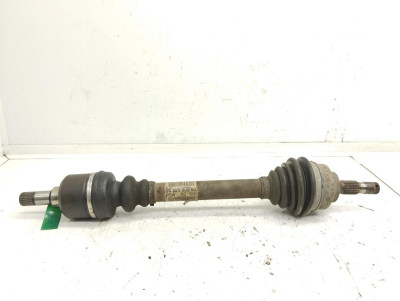 TRANSMISION DELANTERA IZQUIERDA, CITROEN, C5 BERLINA
