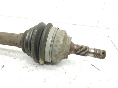 TRANSMISION DELANTERA IZQUIERDA, CITROEN, C5 BERLINA