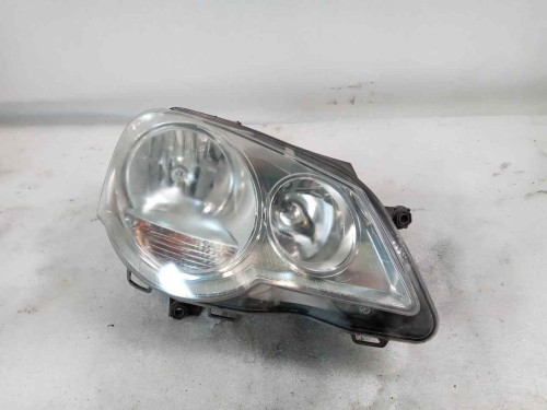  FARO DERECHO VOLKSWAGEN POLO IV (9N3) 