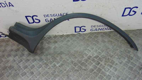  ALETIN TRASERO IZQUIERDO BMW SERIE X5 (E53) 