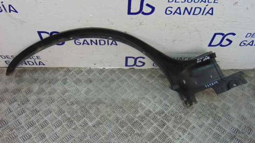 ALETIN TRASERO IZQUIERDO BMW SERIE X5 (E53) 