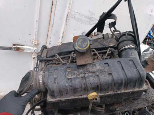  MOTOR COMPLETO 