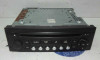  SISTEMA AUDIO / RADIO CD PEUGEOT 207 