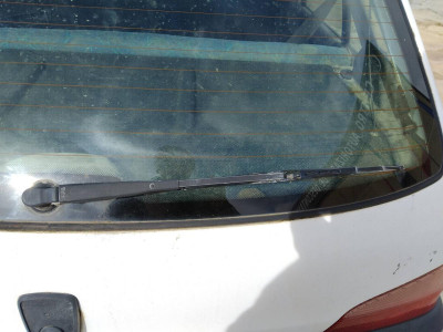 BRAZO LIMPIA TRASERO Peugeot 106 (S2)(04.1996->)