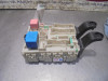 CAJA RELES / FUSIBLES Toyota AVENSIS CROSS SPORT (T27) 