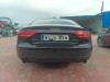  AUDI A5 SPORTBACK (8T) 
