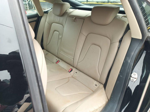  AUDI A5 SPORTBACK (8T) 